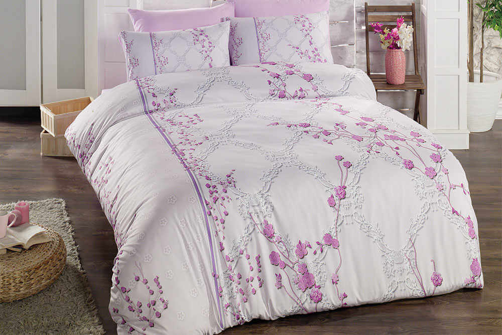 Çift Kişilik Uyku Seti