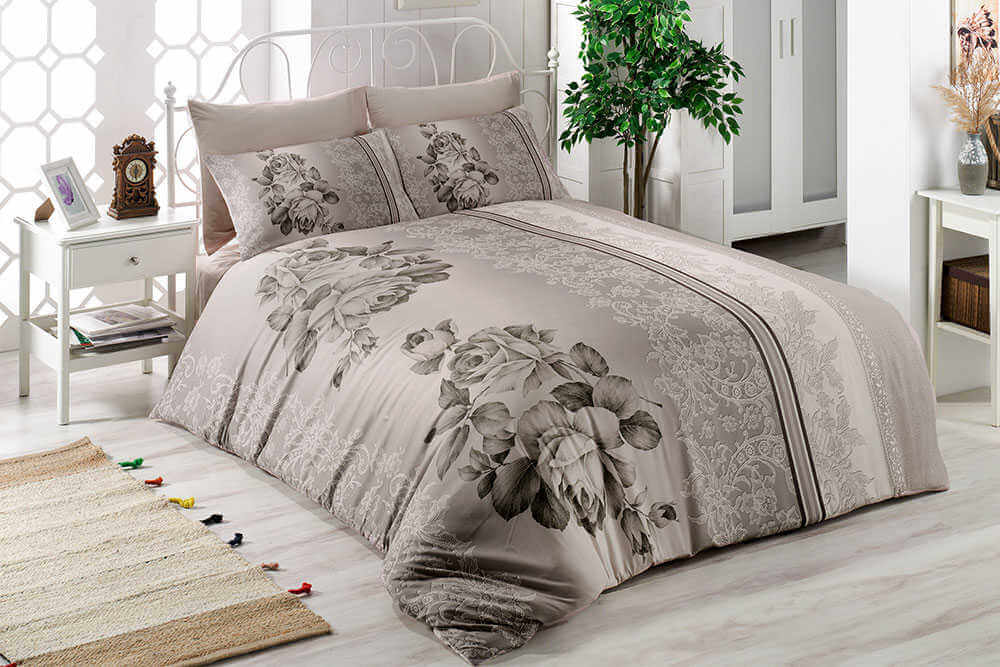 Çift Kişilik Uyku Seti