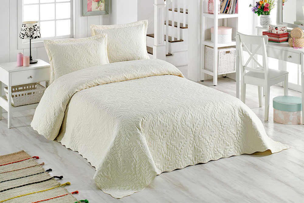 Çift Kişilik Microfiber