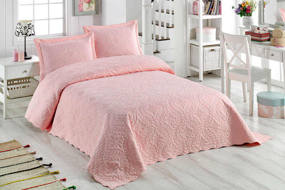 Çift Kişilik Microfiber